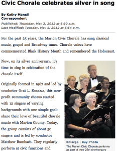 MCC in the Star Banner